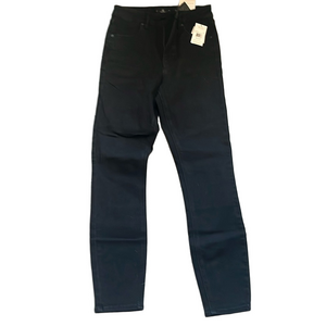 Volcom High Rise Ankle Leggings XS186